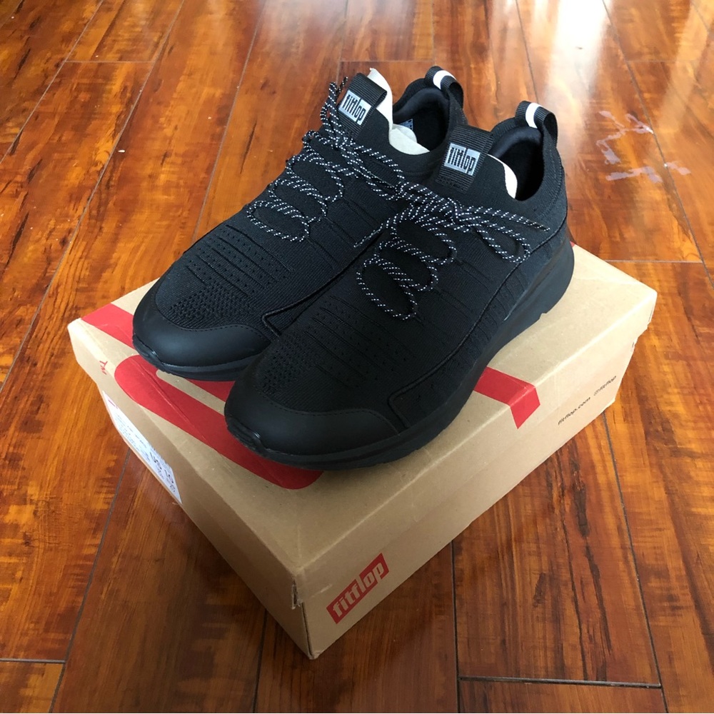 Fit Flop sneakers